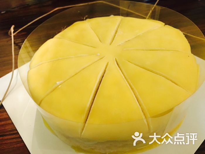 幸福西饼蛋糕(厦门店)图片 - 第126张