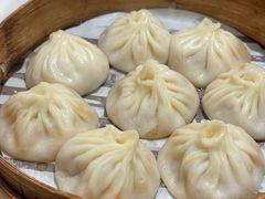 -馋三尺蟹粉小笼(人民广场店)