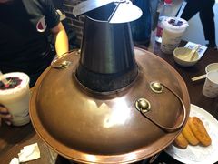 -下杨家青海土火锅(海湖店)