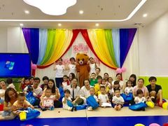 -东方司乐·注意力·专注力·学习能力训练(番禺万达店)