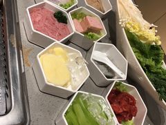 -海底捞火锅(南海万科广场店)