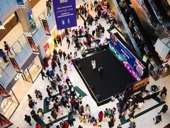 -凯德广场(学府店)