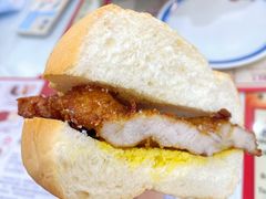 -華人 華星冰室(氹仔 店)