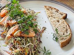 -O'mills Sourdough Bakery&Bistro(永嘉路店)