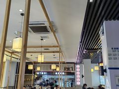 大堂-林记潮牛·牛肉火锅(上马墩店)