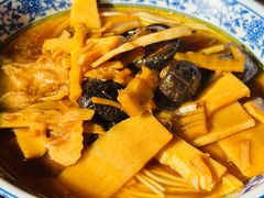 观音面-西园寺素食(西园弄戒幢律寺店)