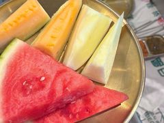 -曾百万小炉小串自助烧烤(高新店)
