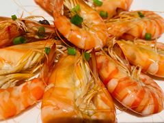 基围虾-明州小宴(文化广场店)