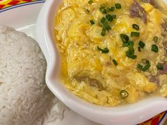 -新辉港式茶餐厅(北栅店)