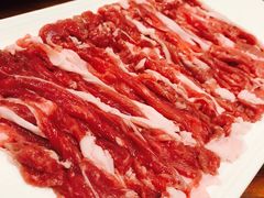 -鼎鼎香·港式火锅(北京SKP店)