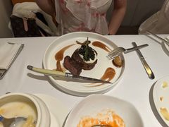 -王品牛排(郑州大卫城店)