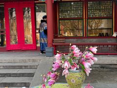 -宫事颐庭·老佛爷贵寿下午茶(颐和园店)