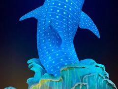 -珠海长隆海洋王国
