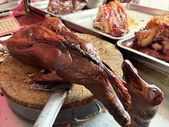 -大赤坎肥仔强烧味海鲜餐厅(大赤坎店)