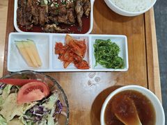 -孙盛兴奥灶面馆·蟹黄面·三虾面(直营.拙政园店)
