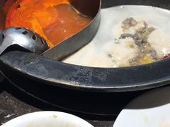 -火锅岛潮牌自助餐厅(天津天佑城店)