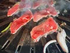 -333齐齐哈尔·自助烤肉(红岭店)