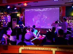 -为你钟情咖啡馆(春熙路太古里步行街店)