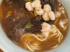 -奎元馆.百年奎元.非遗传承(西湖边的解放路店)