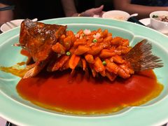 -西湖春天•老字号杭州菜(百汇店)