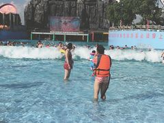 -苏州乐园森林水世界