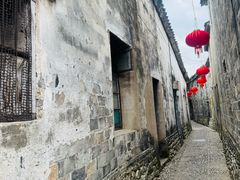 -前童古镇