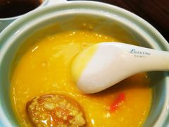 -万丽轩·粤菜(王府井金茂万丽酒店)
