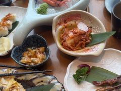 -九井澤精致料理(金茂店)