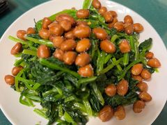 -Xabnam_夏葡纳·新疆餐厅(日坛上街店)