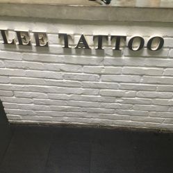 李轩纹身-李轩纹身LEE TATTOO