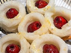 -锦府盐帮·李宅(领展购物广场中关村店)