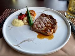 -Kathleen's Waitan 凯圣琳江景西餐厅(外滩店)