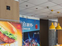 -麦当劳(东石东一路店)
