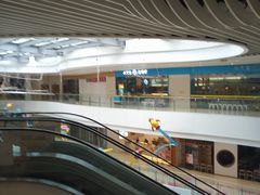-圆融购物中心(南天成路店)