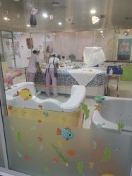 -纵享怡月月子中心(西稍门店)