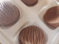 -泸溪河桃酥(西直门凯德店)