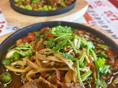 -71号豆汤饭·成都小馆(红牌楼店)