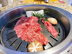 -安又胖韩国烤肉(美罗城店)