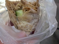 -高麦卷饼王(星海生活广场店)