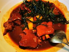 -蘇锦宴·淮扬菜烤鸭·小院(三元桥霄云路店)