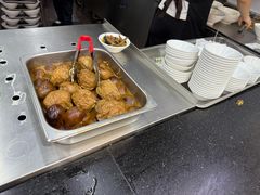 -毛华美食(清扬路店)