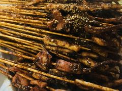 -十里铺铁板鱿鱼