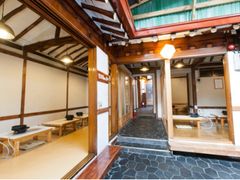 大堂-Daedo Sikdang(往十里总店)