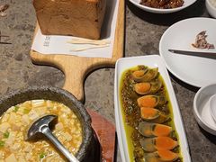 -绿茶餐厅(天津天河城店)