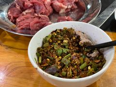 -佳荣老五生态牛肉馆