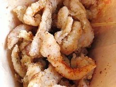 -田甜香酥鸡(中市口店)