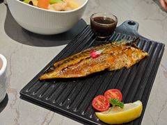-3号仓库·创意中国菜(大悦城店)