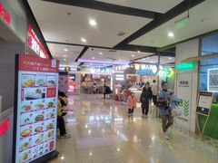 -北京华联购物中心(天通苑店)