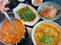 -Thai Alley泰爱里(二沙岛店)
