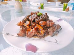 -自在弥林花园餐厅(云栖店)